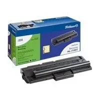 Pelikan 1335 - Schwarz - compatible - Tonerpatrone