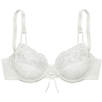 Nuance Bügel-BH Damen cream Gr.80B