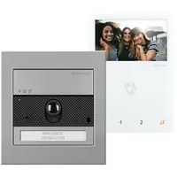 Comelit Einfamilienhauskit Ultra, KVU8190V