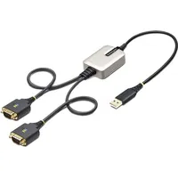 Startech 2p1ffc-usb-serial