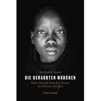 Suhrkamp Die geraubten Mädchen