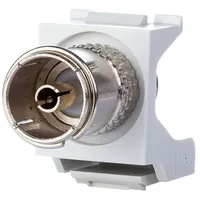 BTR Netcom Metz Connect KOAX modul IEC-Buchse 130898-0203KI