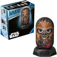 Ravensburger Star Wars 12001016 - Hylkies #05 Chewbacca