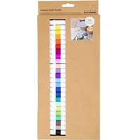 Creativ Company Marker Multi Marker, 24 Farben