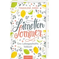 ArsEdition Limettensommer