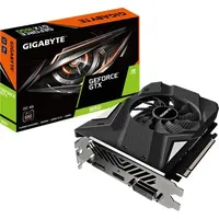 Gigabyte GeForce GTX 1650 D6 OC 4G (Rev. 4.0),