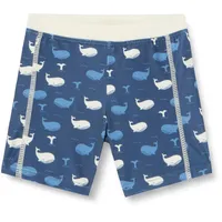 Playshoes UV-Schutz Badeshorts Wal, 86/92