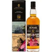 House of McCallum McPink Blended Scotch Whisky