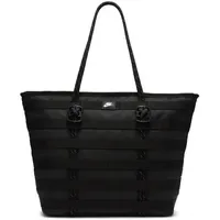 Nike RPM Tote Rucksack Schwarz