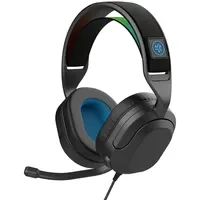 JLab Nightfall Wired Gaming Headset