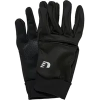 New Line Core Protect Handschuhe black XS