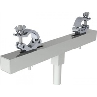 Showgear Adjustable Truss Mount for MT-series, Doppelflügelmutter