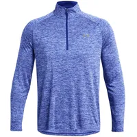 Under Armour Tech 2.0 1/2 Zip Royal Graphite XS