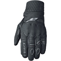 Held Bilbao WP Motorradhandschuhe - Schwarz - 10