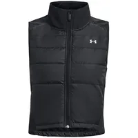 Under Armour Storm Session Laufweste Damen 001 black/reflective 36