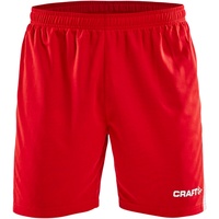 New Wave Pro Control Mesh Short - rot|weiss XS