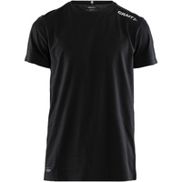 Craft Community Mix T-Shirt Herren 999000 black XS