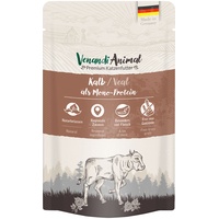 Venandi Animal Kalb als Monoprotein 12 x 125 g