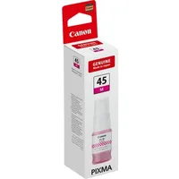 Canon Nachfülltinte 6286C001 GI-45M magenta