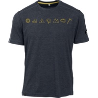 Maul Sport Grinberg Fresh - T-shirt Gr 66