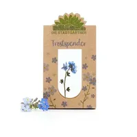 Stadtgärtner Die Stadtgärtner Emotionsbringer Trostspender