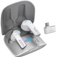Asus ROG Cetra True Wireless Speednova weiß