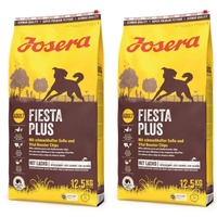 Josera Fiesta Plus 2 x 12,5 kg 