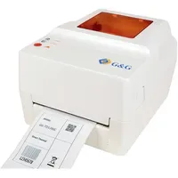 G&G GG-TD1200C, Etikettendrucker