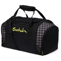 Satch Sporttasche Dark Skate