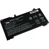 AccuCell Akku passend für Laptop HP ProBook 430 G6,