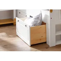 Otto home Schubkasten OTTO HOME "Tessin", weiß, B:69cm H:29cm