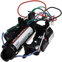 Powery Akku für Staubsauger AEG AG3103 900940815
