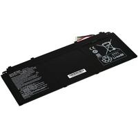 AccuCell Akku passend für Acer Aspire S13 S5-371, Chromebook