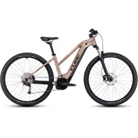 Cube Reaction Hybrid Performance 500 2023 27,5 Zoll RH