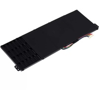 AccuCell Akku für Acer Aspire V3 / Typ AC14B18J