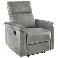 Luma-home schönes für dein zuhause Relaxsessel 15126 Velours 78