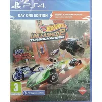 Milestone Hot Wheels Unleashed - Day One Edition (PEGI)