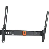 Vogel's Vogels TVM 1615 Wandhalterung TV 35kg sw