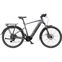 Telefunken SUV710 27,5 Zoll Mittelmotor 9-Gang Kettenschaltung