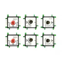 Allnet Brick’R’knowledge, Measurement Set Two