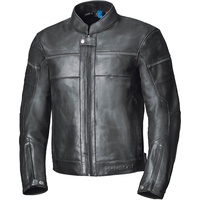 Held Cosmo WR, Lederjacke - Schwarz - 58