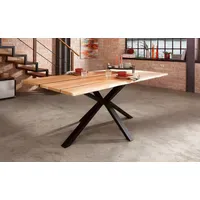 G+k möbelvertriebs-gmbh Chicago 200 x 75 x 100 cm