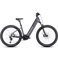 Cube Reaction Hybrid Race 750 2024 29 Zoll RH