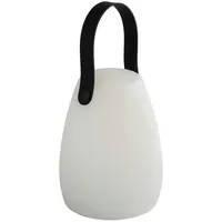 APS Tischleuchte-NIELS-Ø 11,5cm, H:16cm