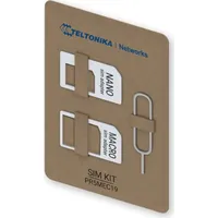 Teltonika PR5MEC19 SIM Adapter
