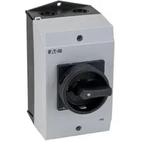 Eaton Power Quality Eaton Hauptschalter 3polig 20A T0-2-15679#182430