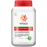 Vitals Jeden Tag Platinum