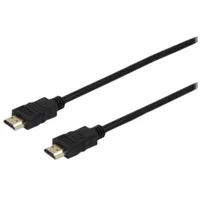 Equip HDMI mit Ethernetkabel - HDMI (M) bis HDMI