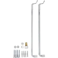 Viessmann Montagematerial -Set Ventil für Bauhöhe 900mm 7572543