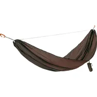 Cocoon Ultralight Hängematte - Chestnut - 325 x 148